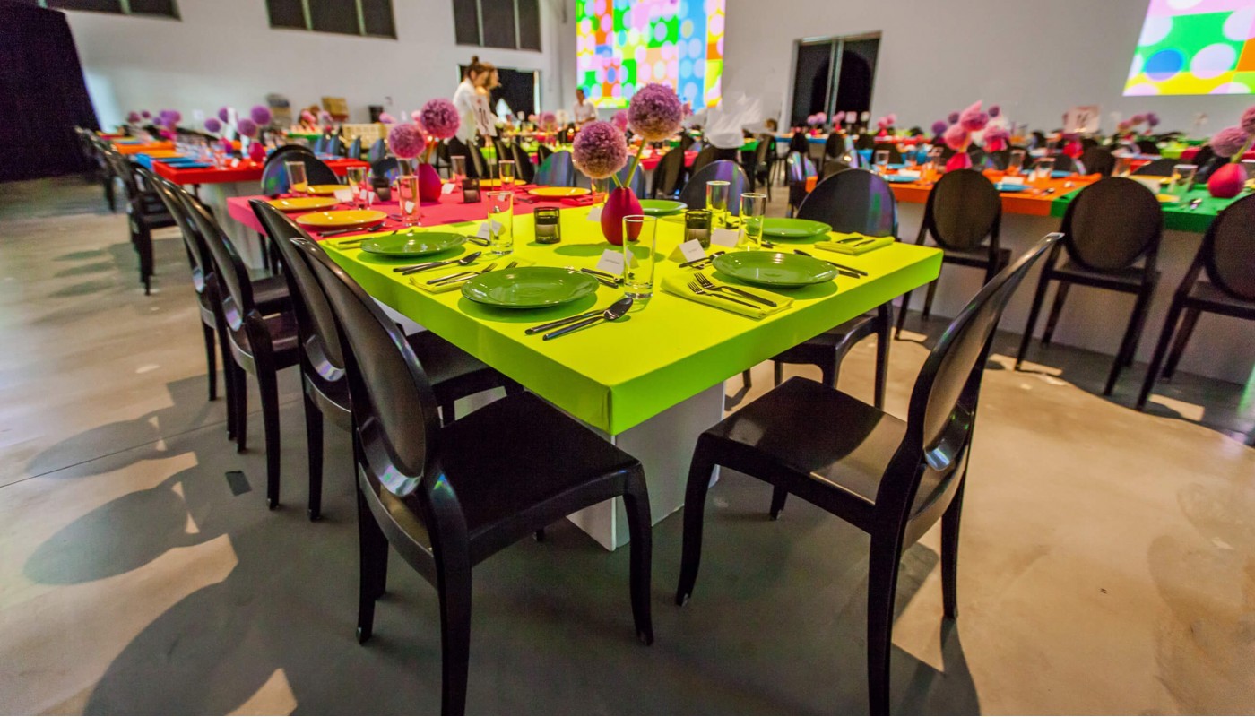SOCIAL EVENTS