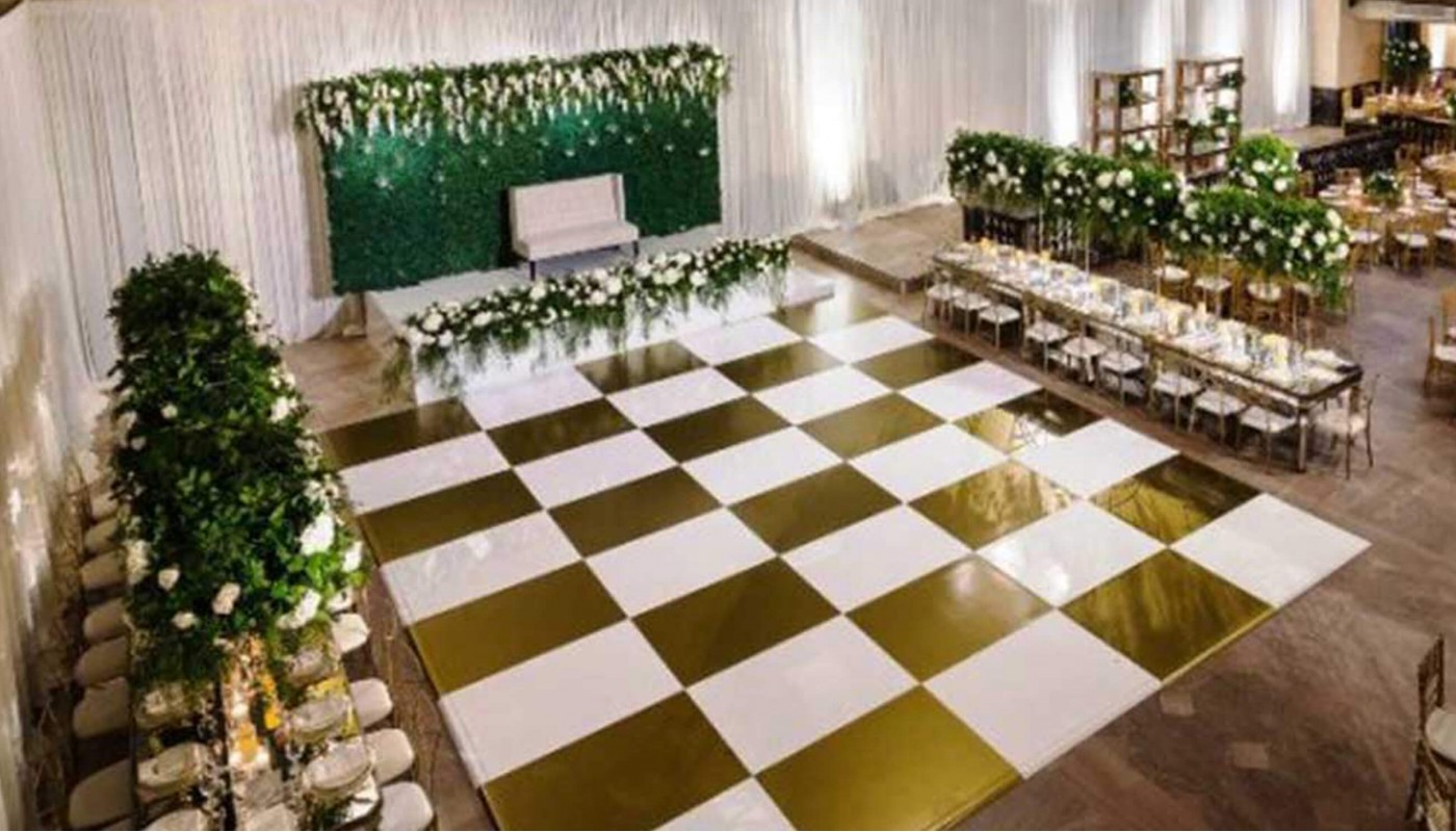 DANCE FLOOR