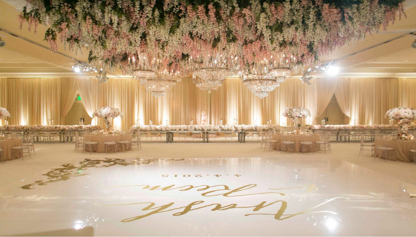 DANCE FLOOR
