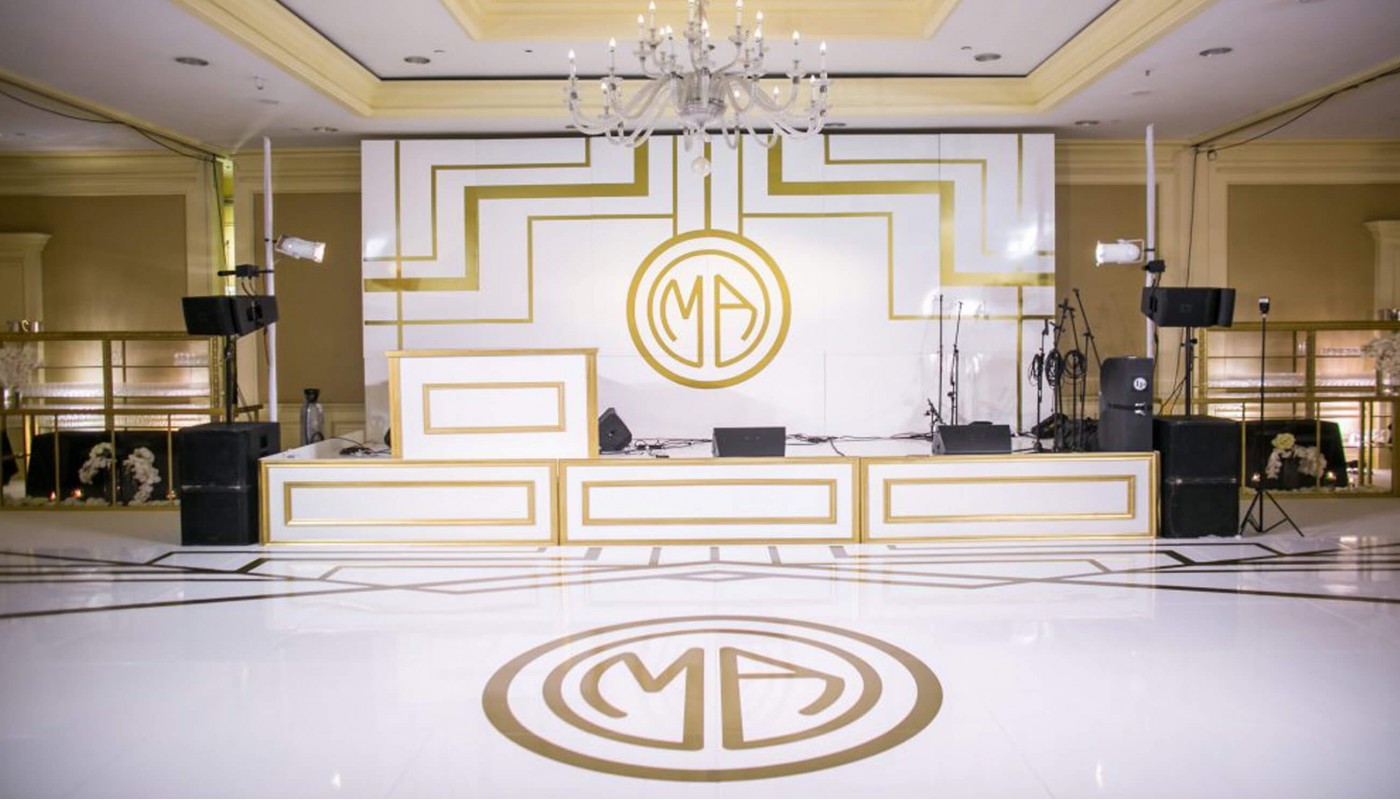 DANCE FLOOR