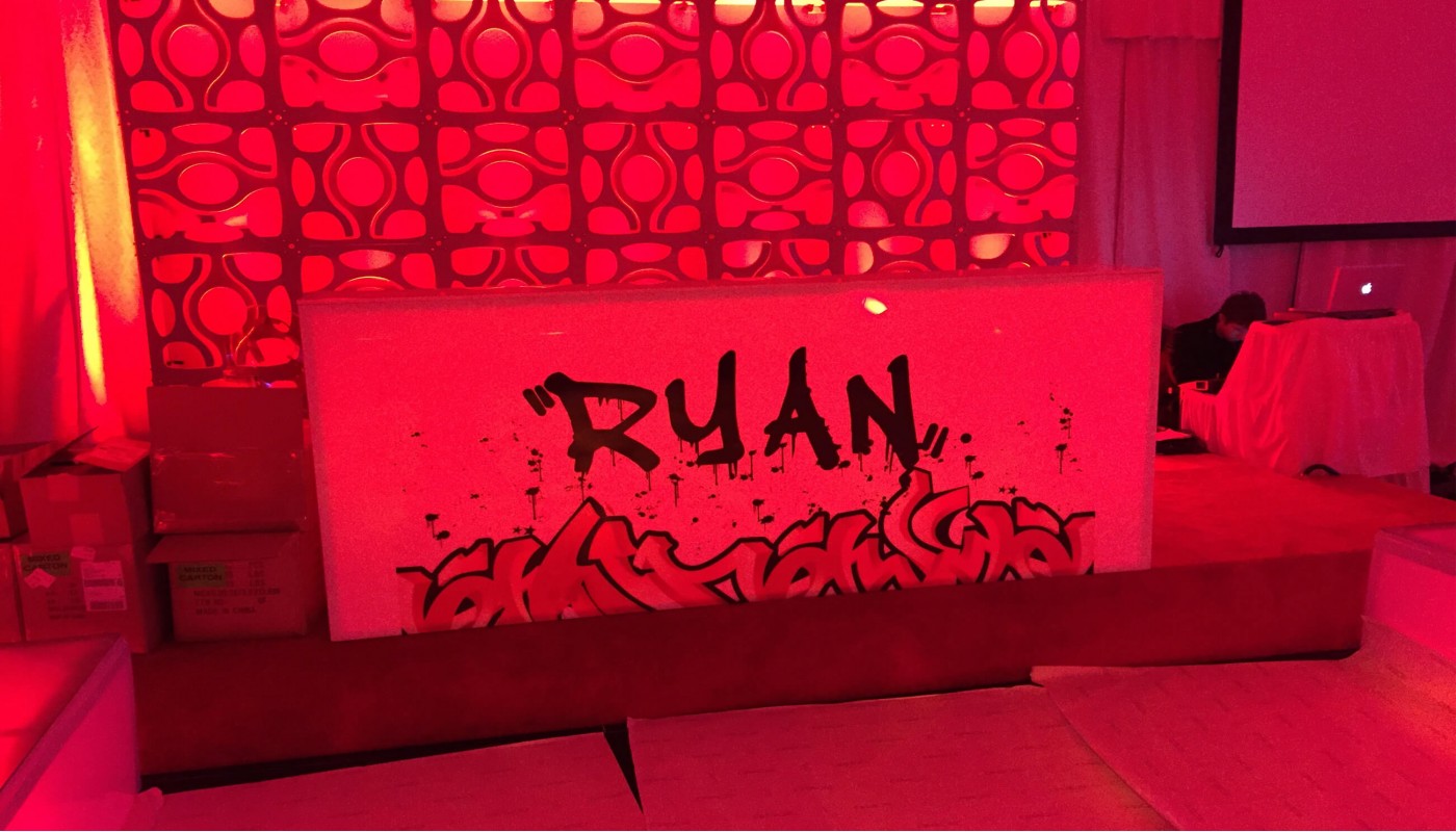 DJ BOOTHS