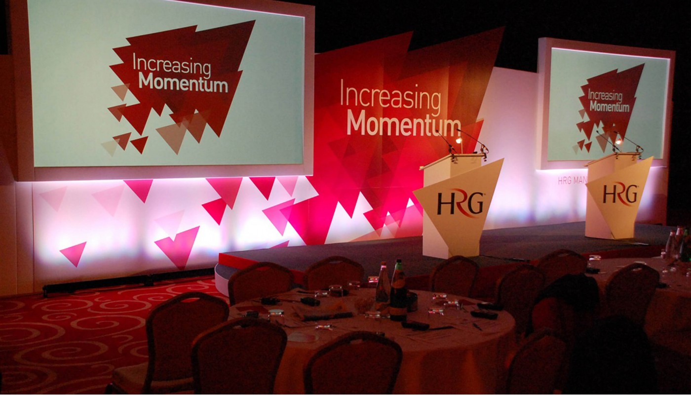 STAGING-STAGE BACKDROPS