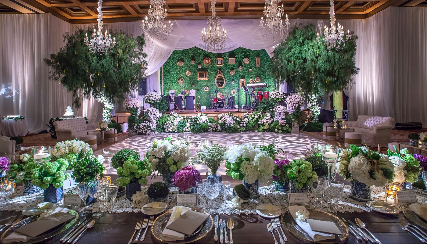 STAGING-STAGE BACKDROPS