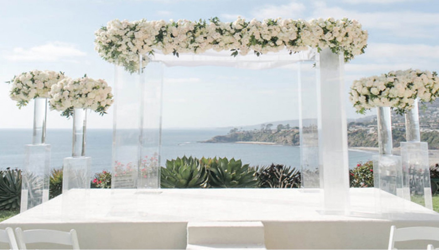 STAGING-STAGE BACKDROPS