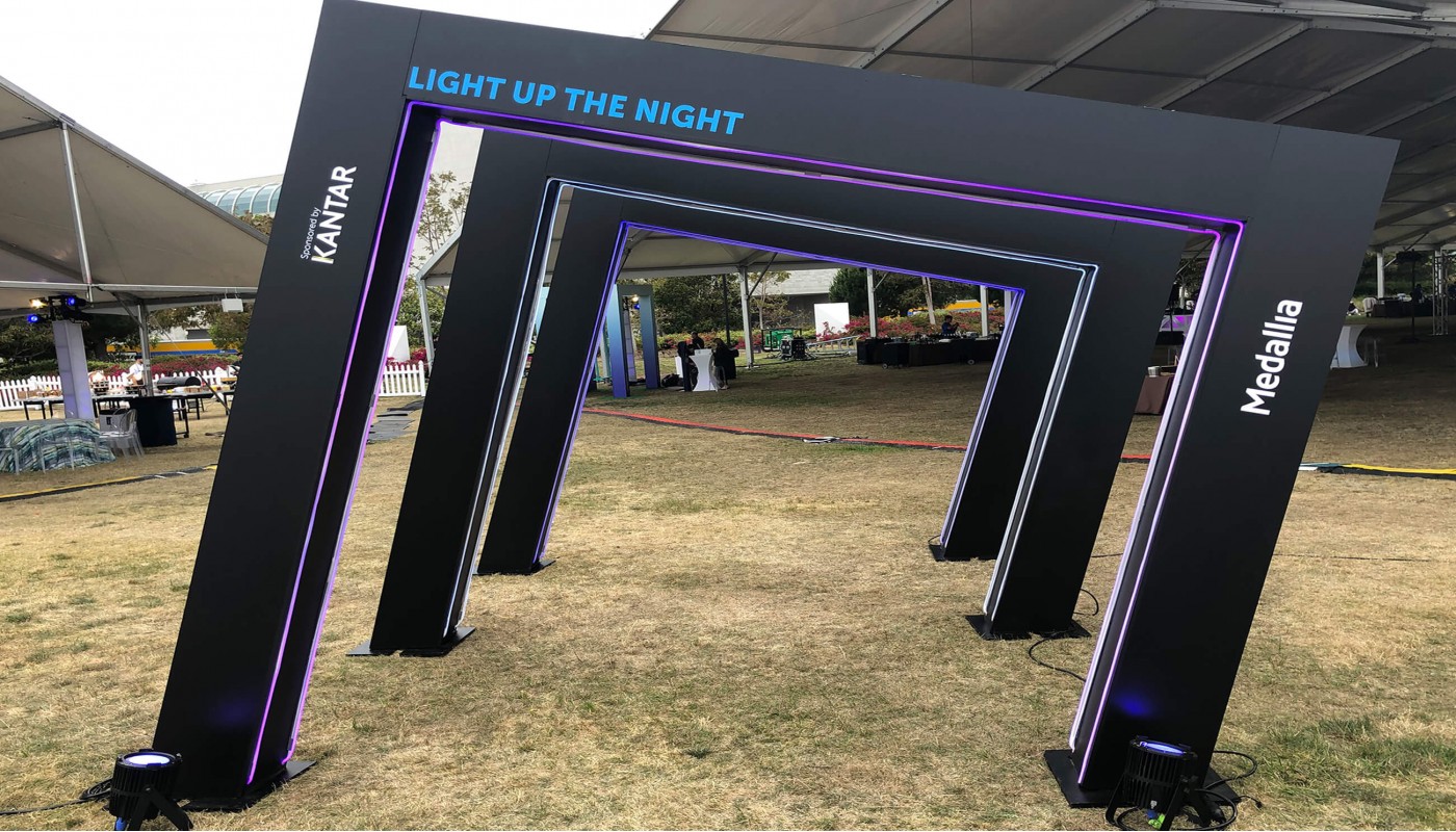 TENT-STRUCTURE
