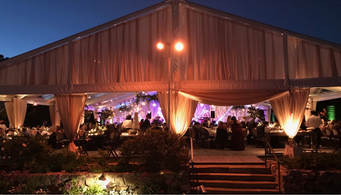 TENT-STRUCTURE