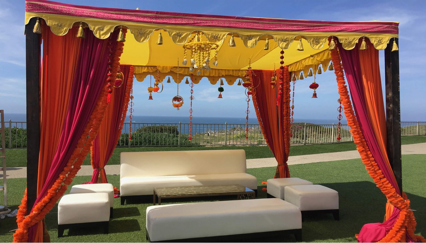 TENT-STRUCTURE