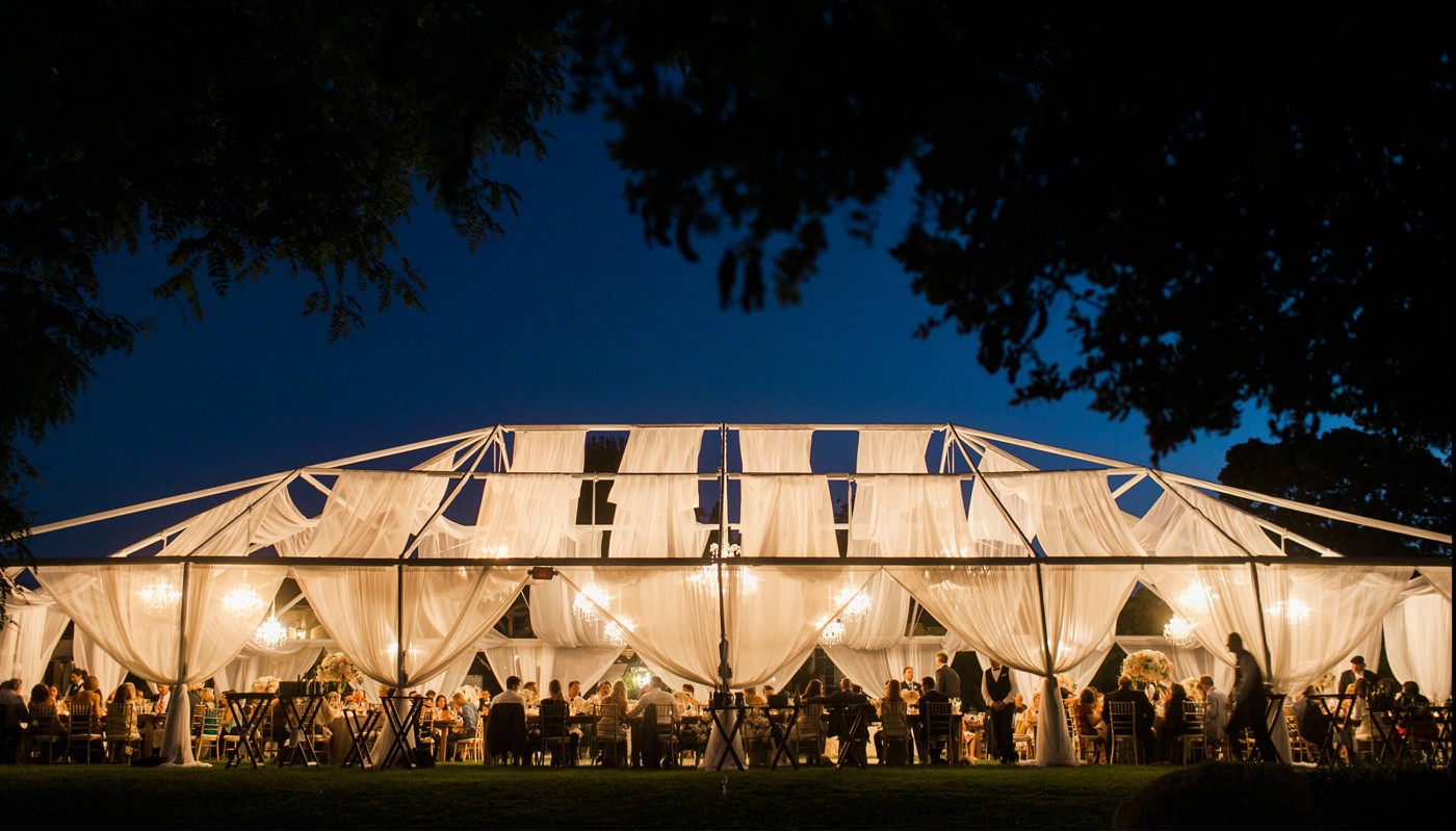TENT-STRUCTURE