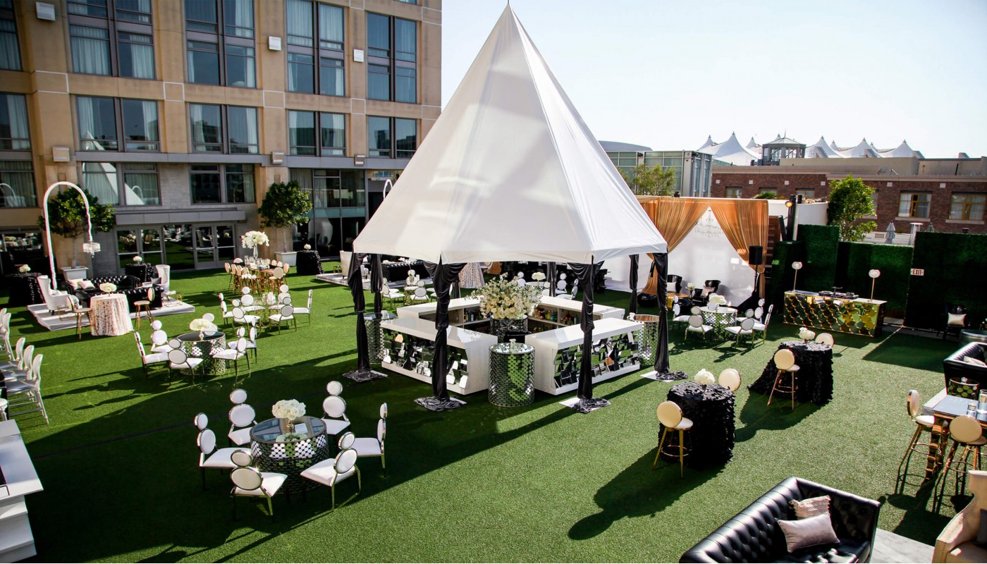 TENT-STRUCTURE