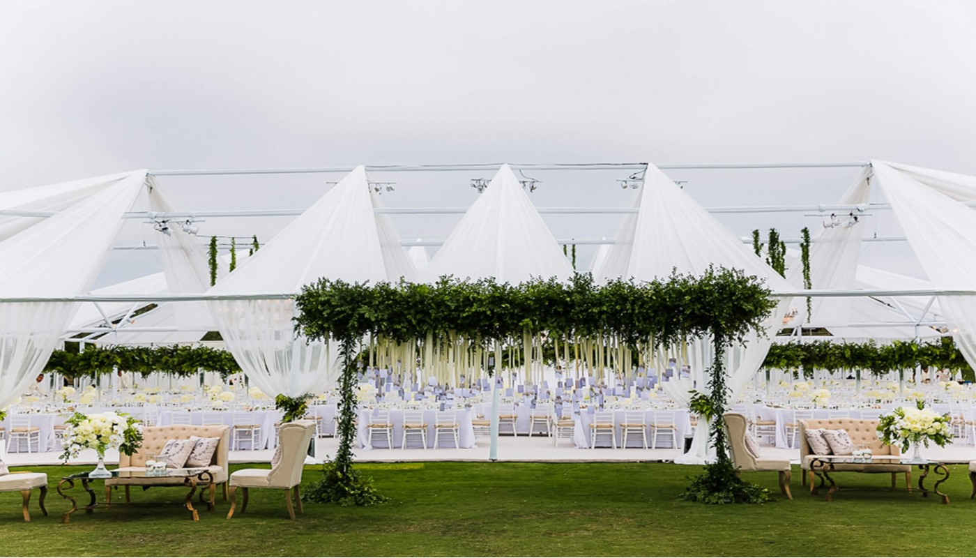 TENT-STRUCTURE