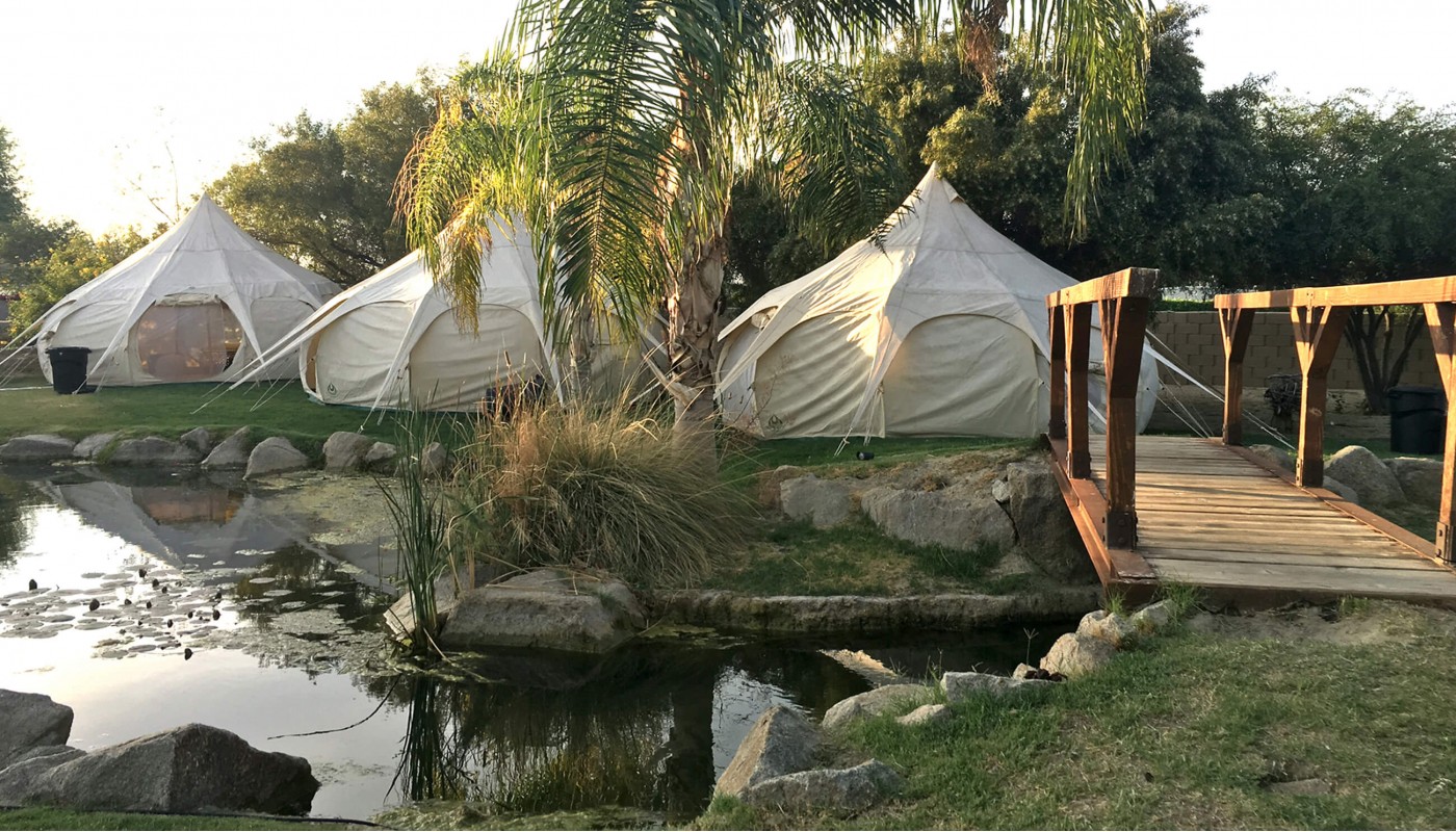 TENT-STRUCTURE