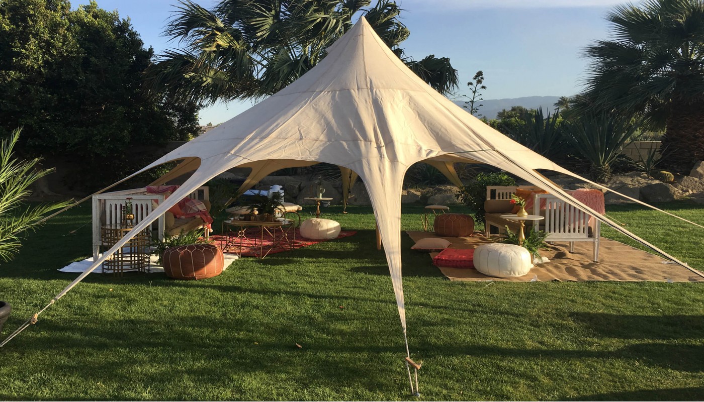 TENT-STRUCTURE