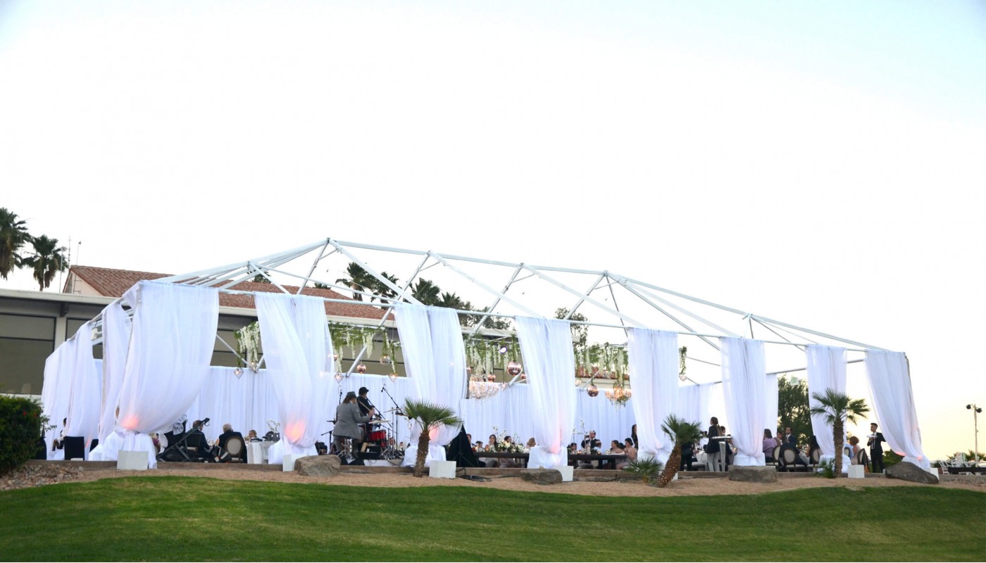 TENT-STRUCTURE