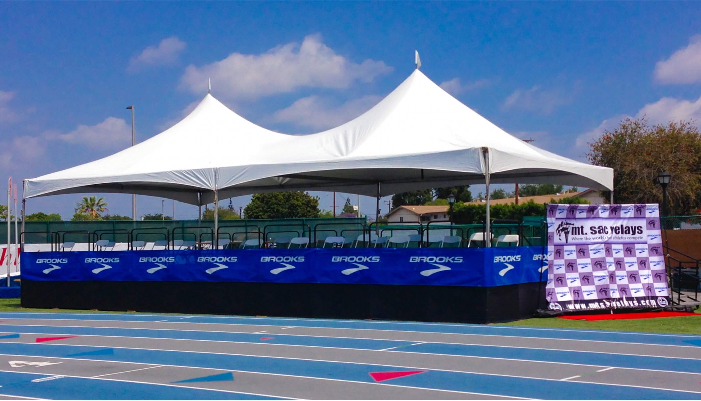 TENT-STRUCTURE