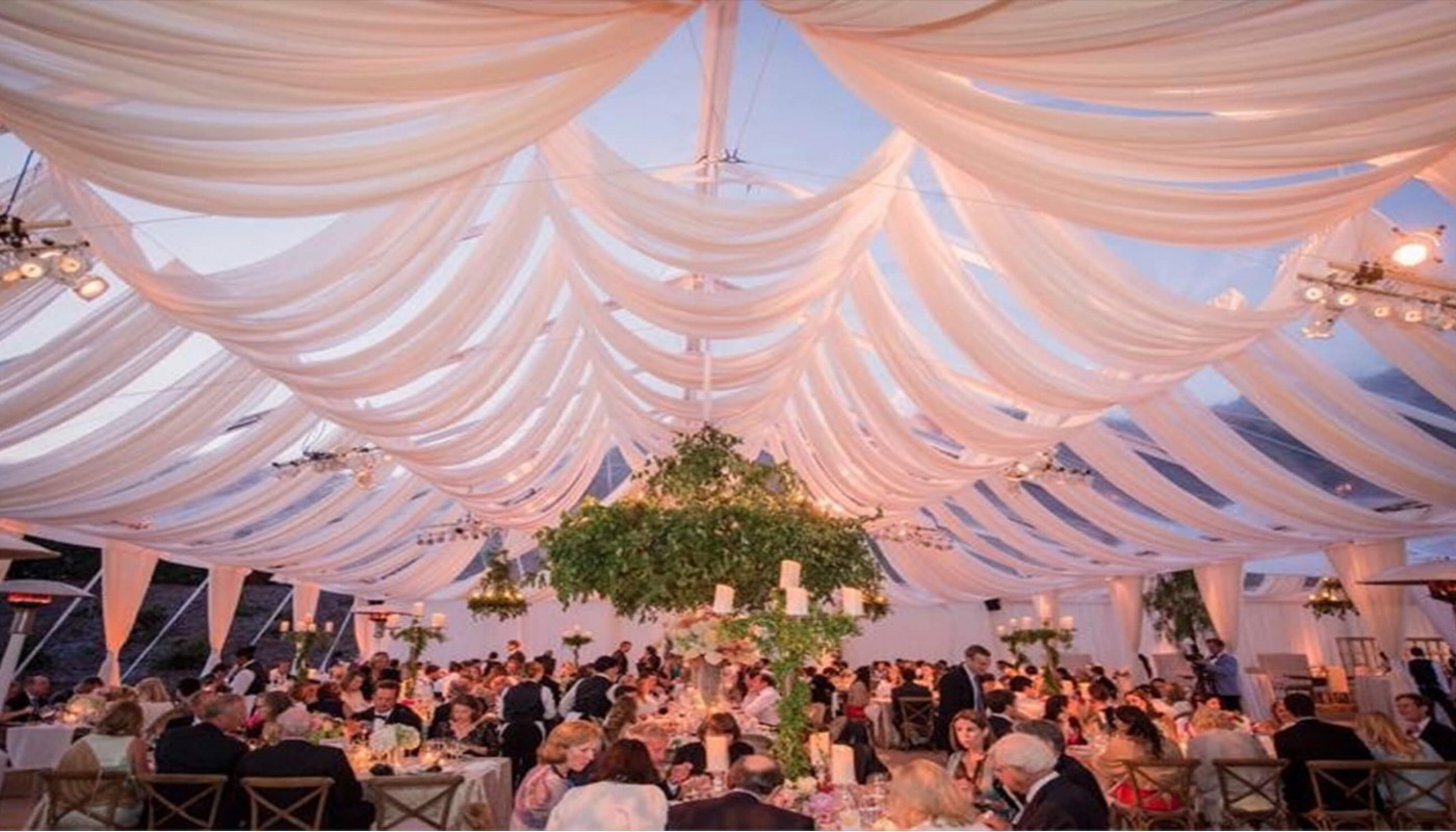 TENT-STRUCTURE
