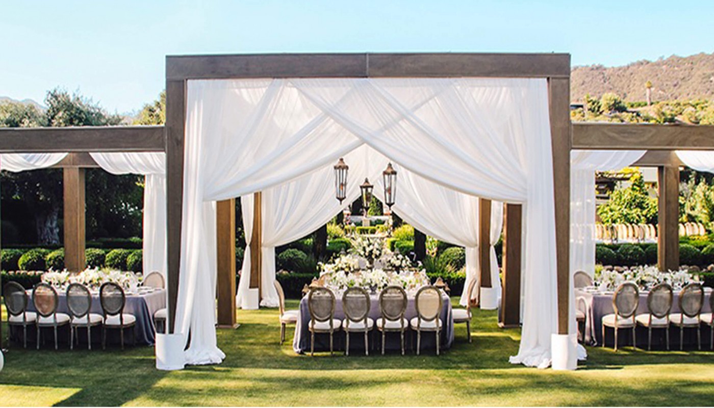TENT-STRUCTURE