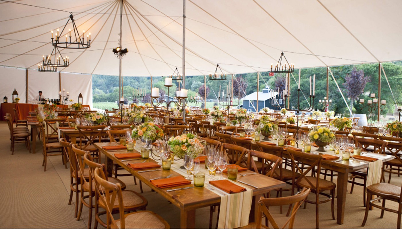 TENT-STRUCTURE