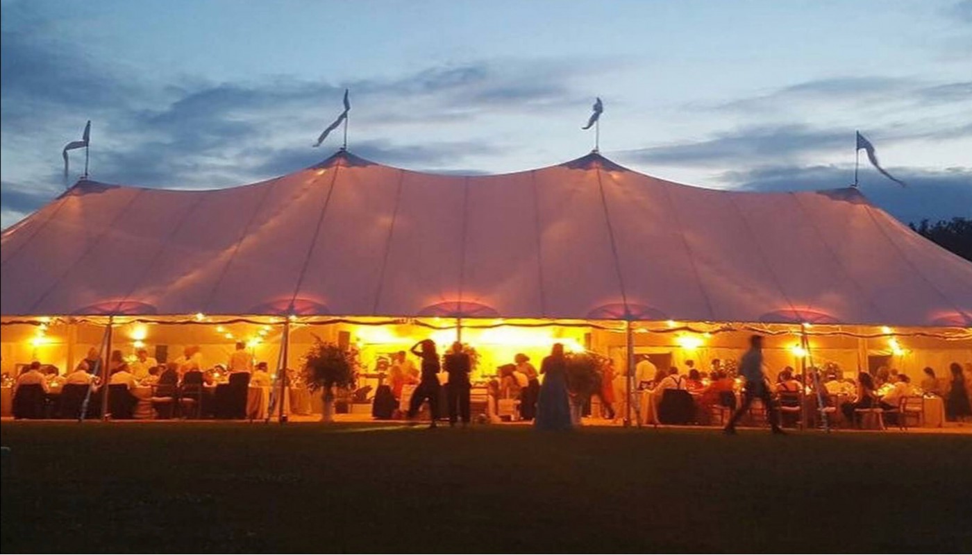 TENT-STRUCTURE