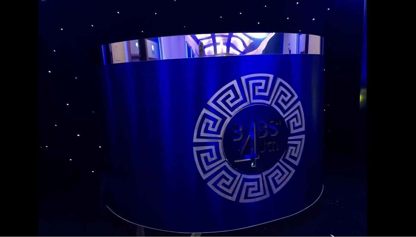 DJ BOOTHS