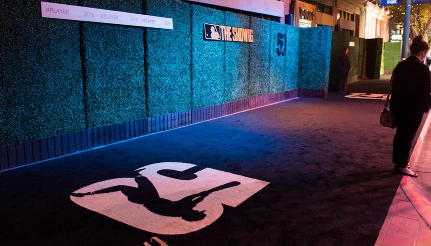 WALL PANELS - DIVIDERS - BACKDROPS