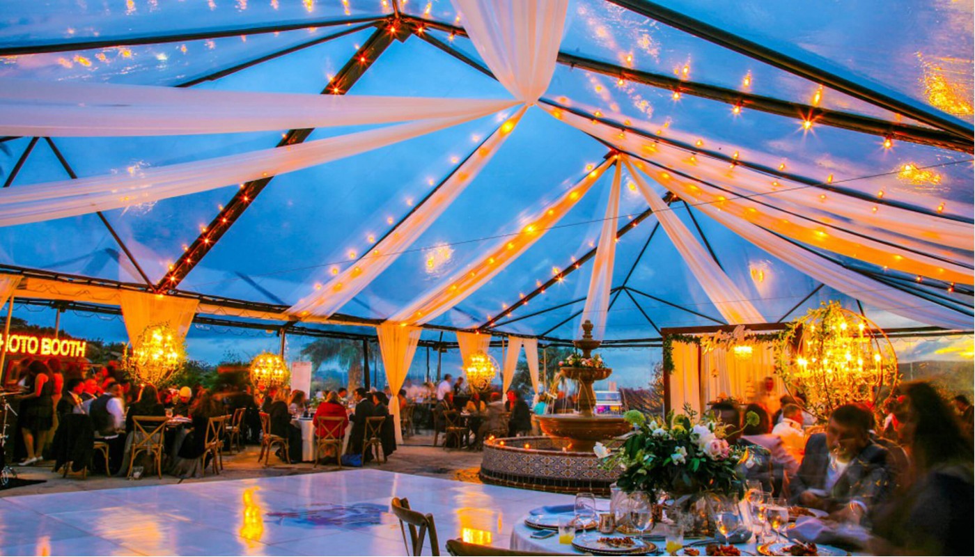 TENT-STRUCTURE