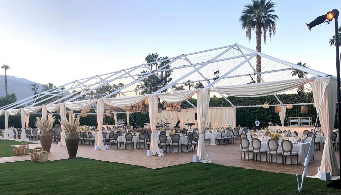 TENT-STRUCTURE
